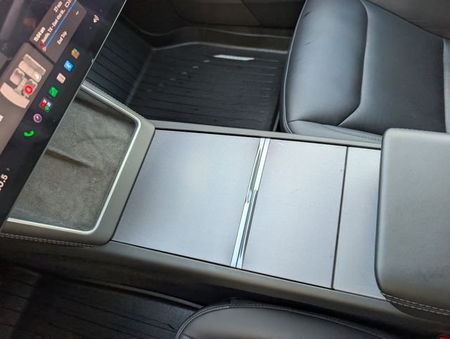 Used 2026 Red Tesla Long Range image 16