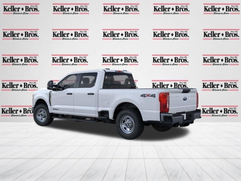 New 2026 Oxford White Ford XL image 5