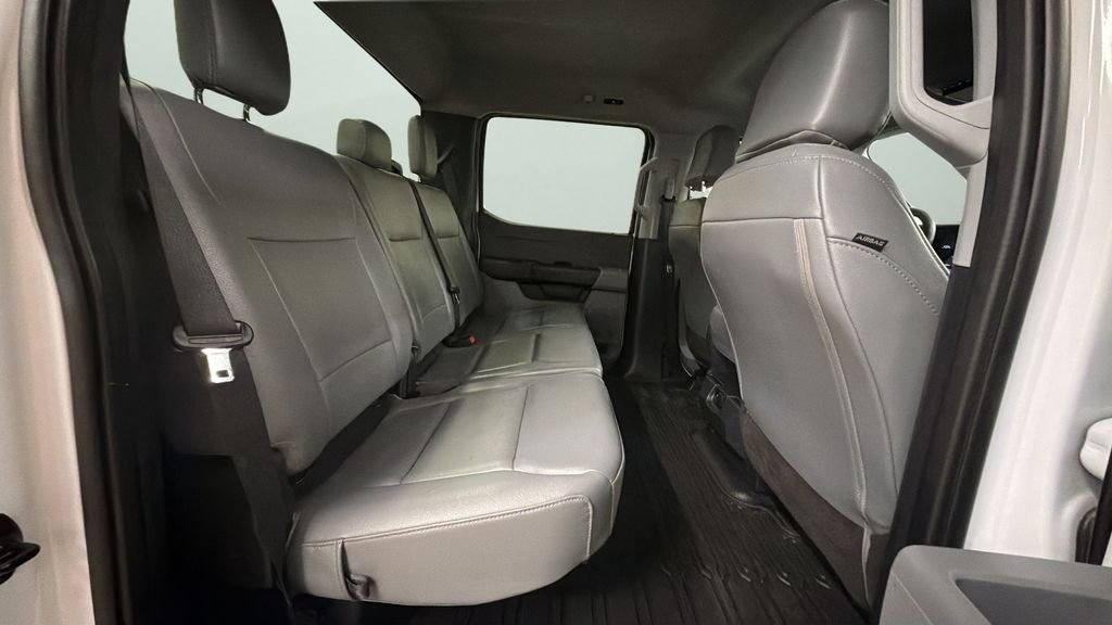 Used 2023 White Ford XL image 14