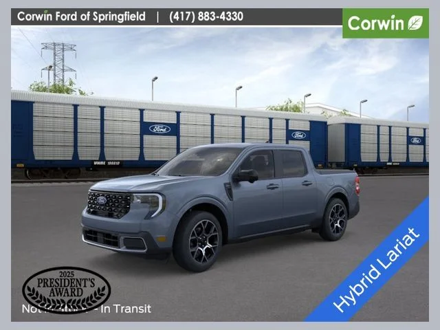2026 Ford Maverick Lariat®