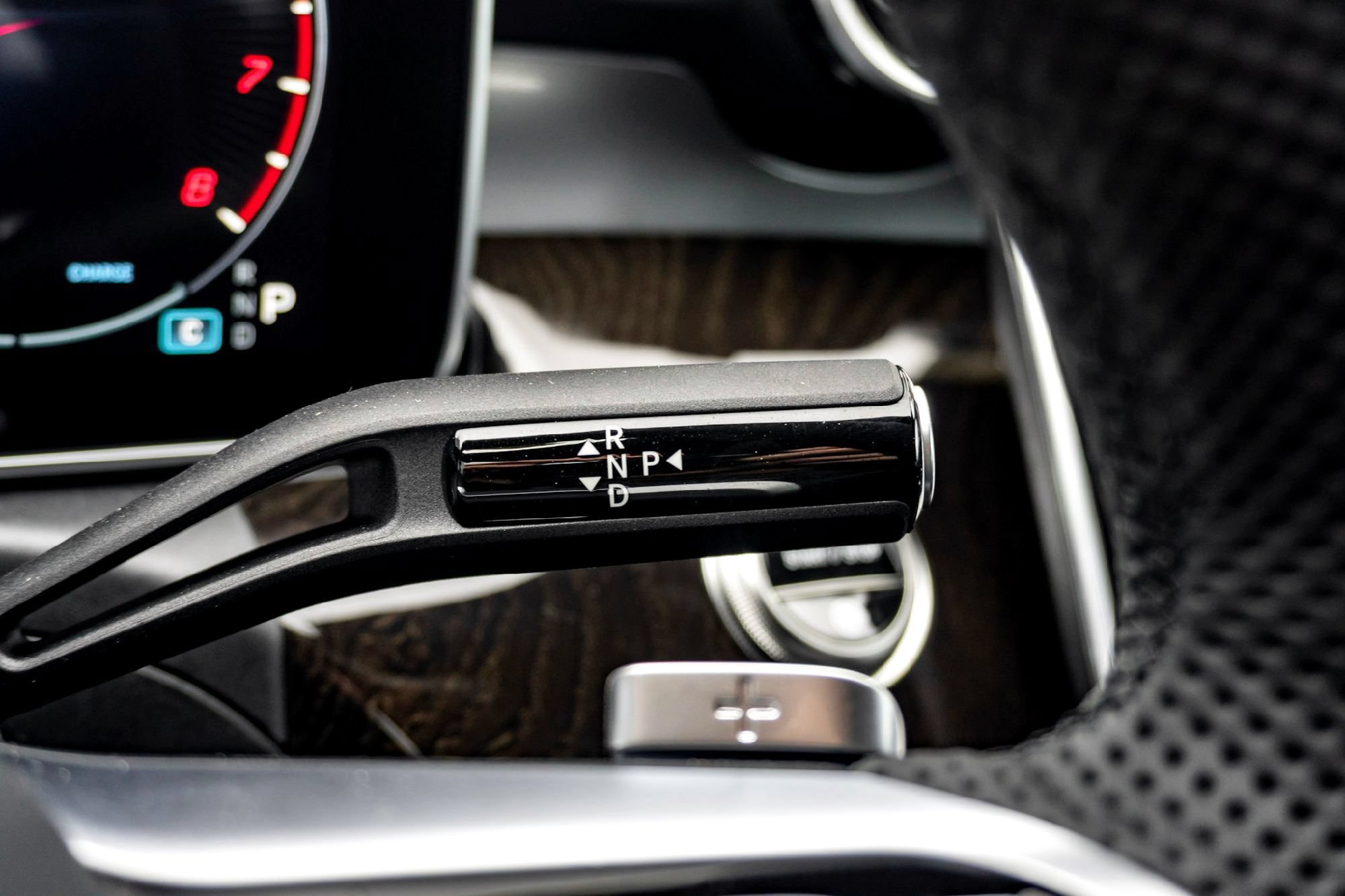 New 2026 Black Mercedes-Benz C 300 image 18