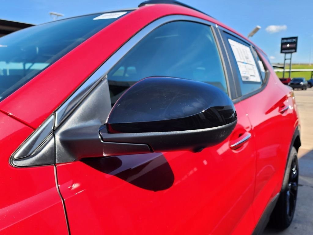 2026 Buick Encore GX Sport Touring - Photo 12