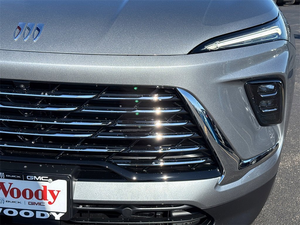2026 BUICK ENCLAVE - Image 9