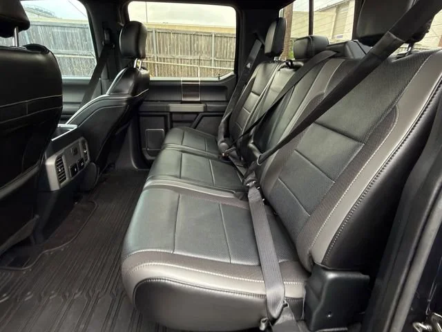 2019 Ford F-150 Raptor - Photo 27