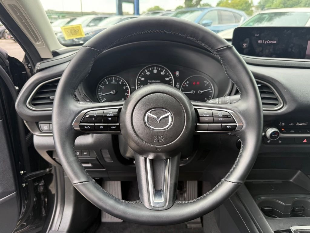 Used 2026 Black Mazda 2.5 S Premium image 14