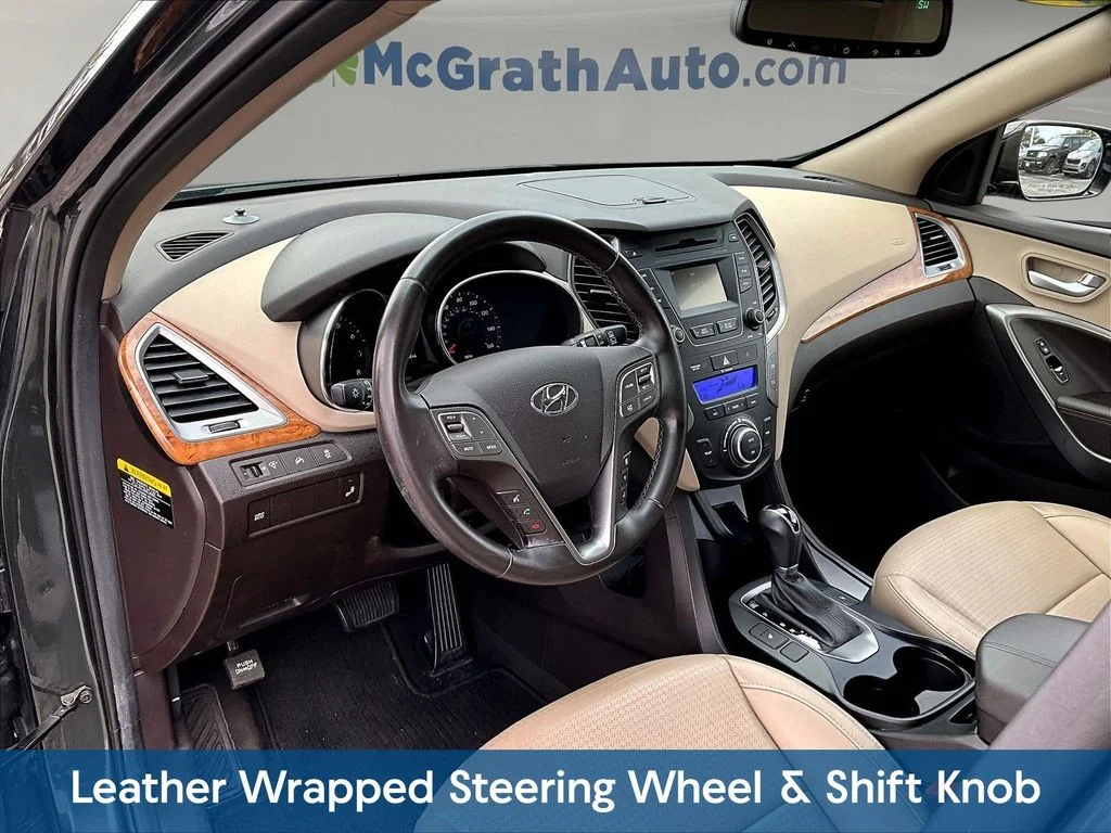 Used 2014 Green Hyundai Base image 18