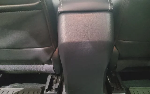 Used 2018 Black Subaru 2.5i Limited image 21