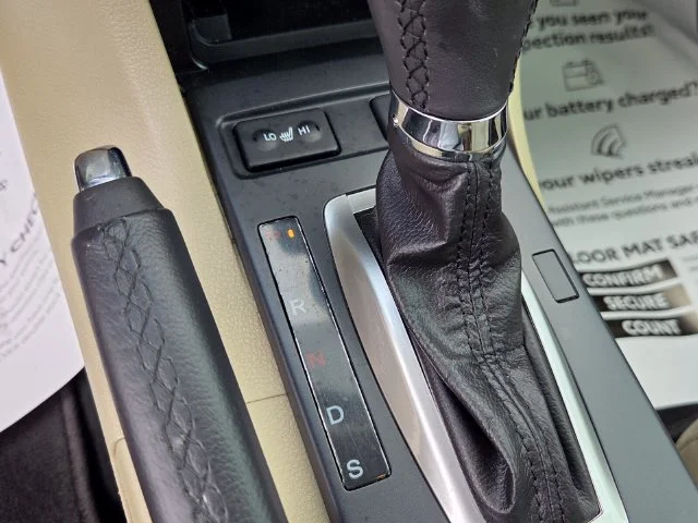 Used 2018  Acura 2.4L image 23