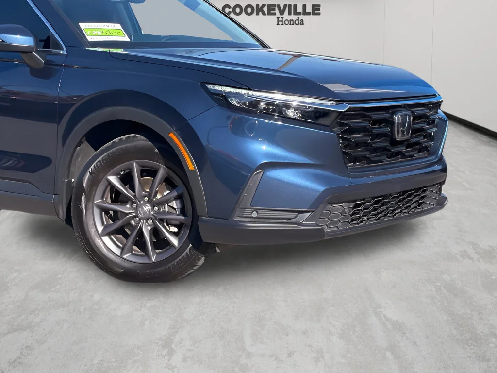 Used 2026  Honda EX-L image 3