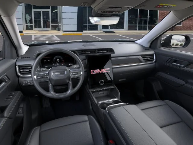 New 2027 Downpour Metallic GMC Denali image 15