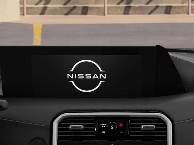 New 2027 White Nissan SL image 17