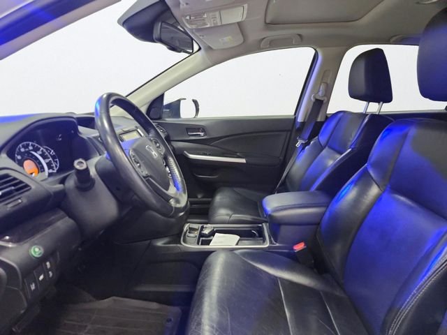Used 2015 White Honda Touring image 9