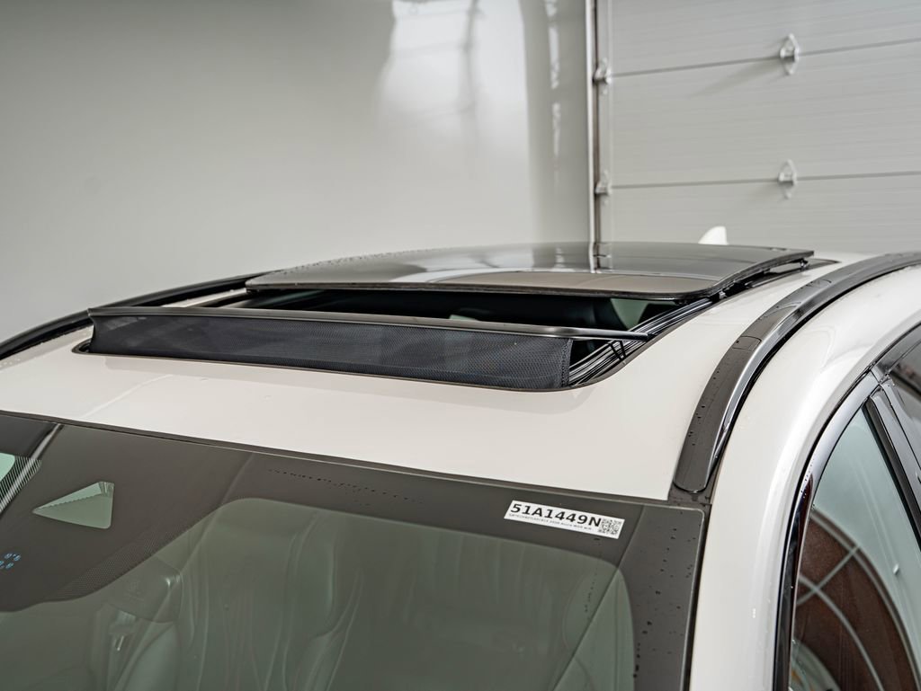 New 2026 Platinum White Pearl Acura A-Spec Advance Package image 17
