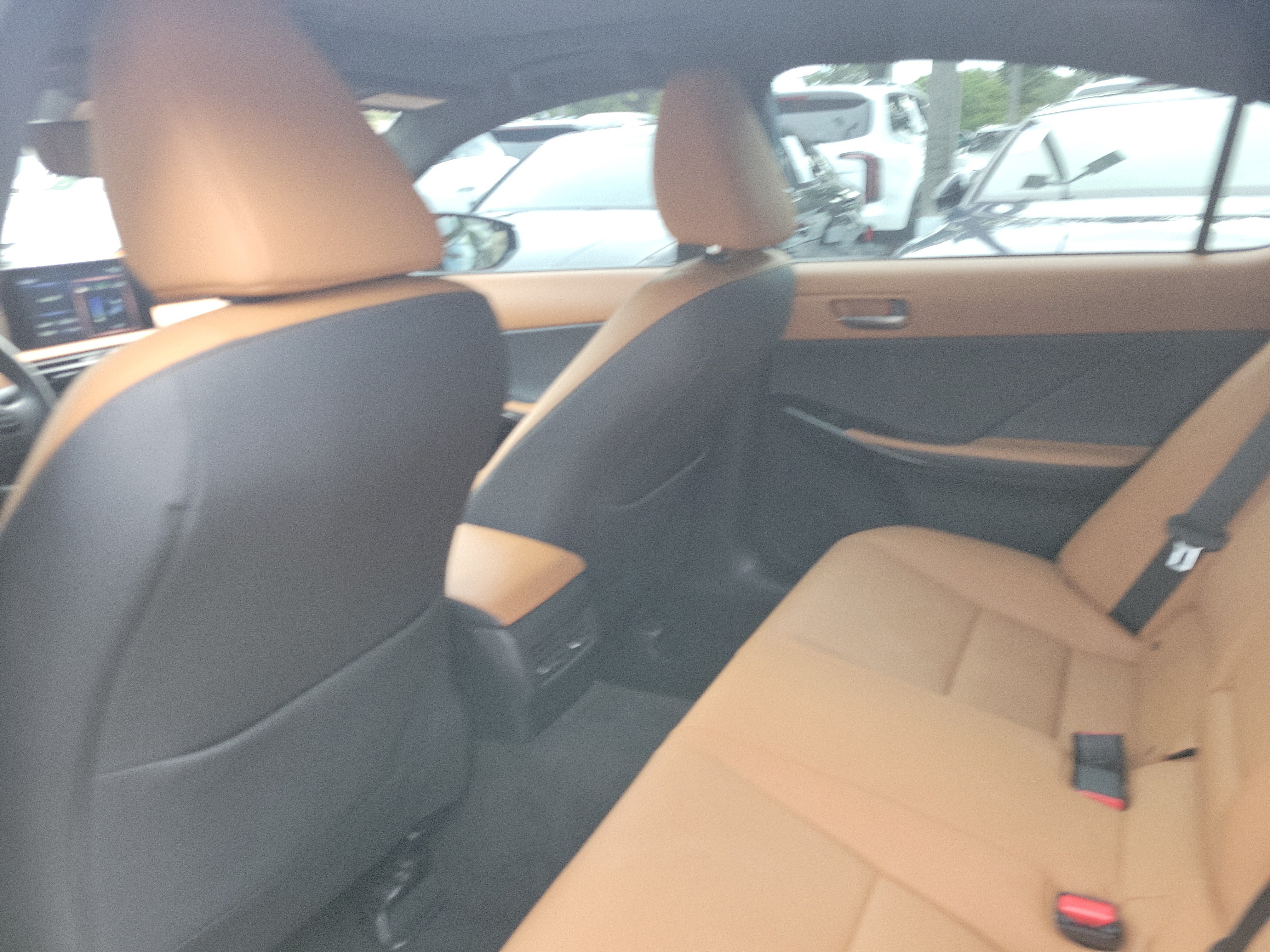 Used 2024 Caviar Lexus IS 300 image 10