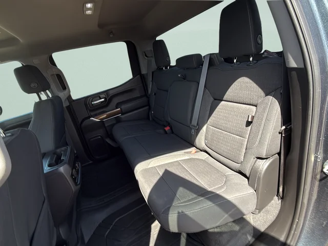 2020 Chevrolet Silverado 1500 LT Trail Boss - Photo 29