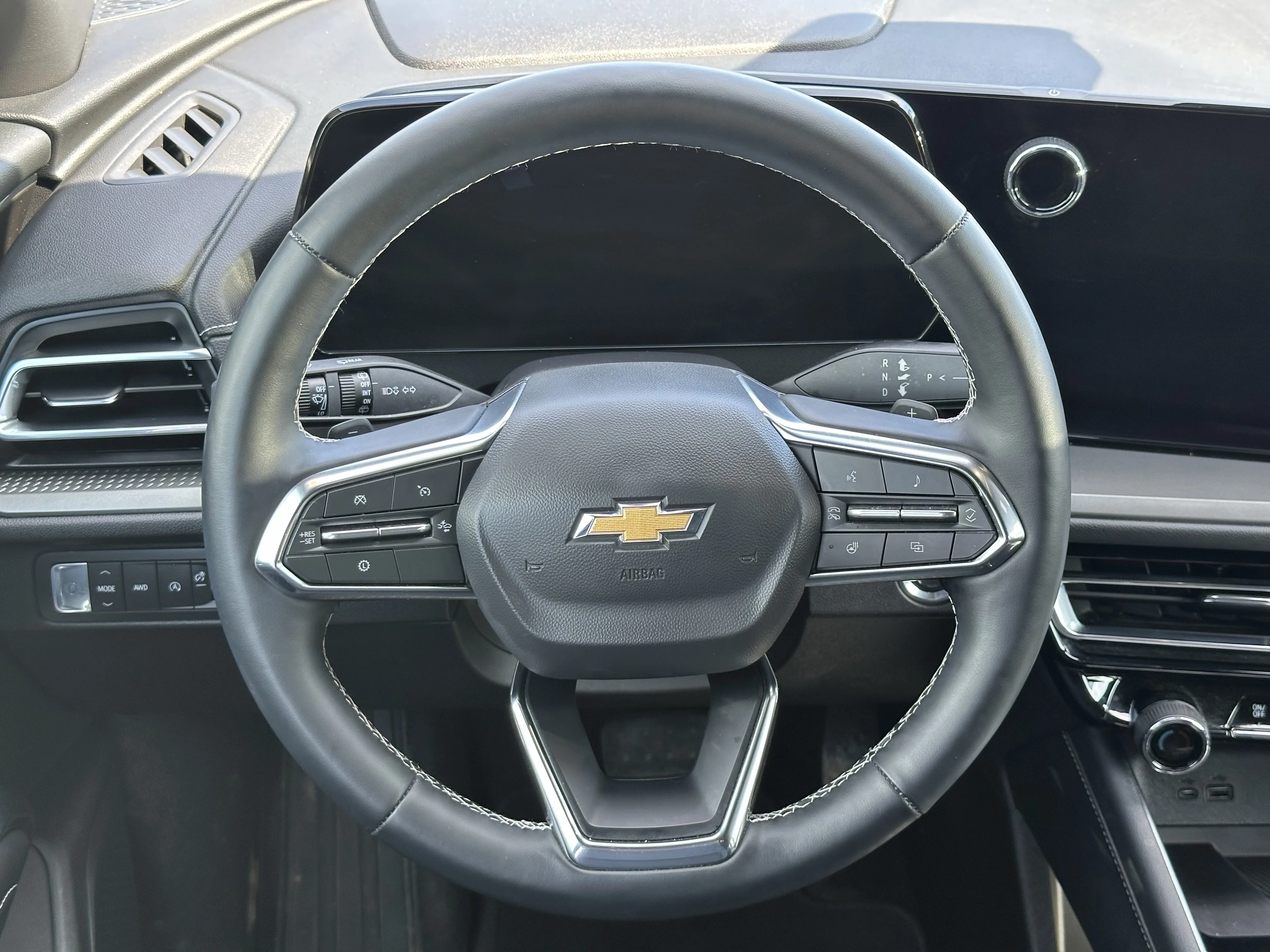 Certified Used 2026  Chevrolet LT image 11
