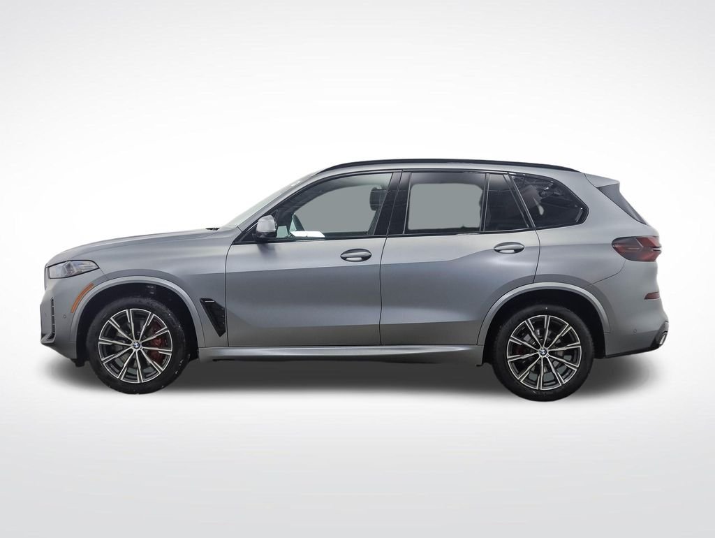 Used 2026 BMW X5 40i with VIN 5UX23EU07T9323600 for sale in Minneapolis, Minnesota