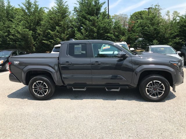 Certified Used 2024 Underground Toyota TRD Sport image 8
