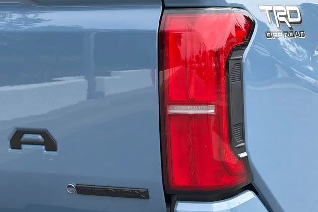 2026 Toyota Tacoma TRD Off Road - Photo 30