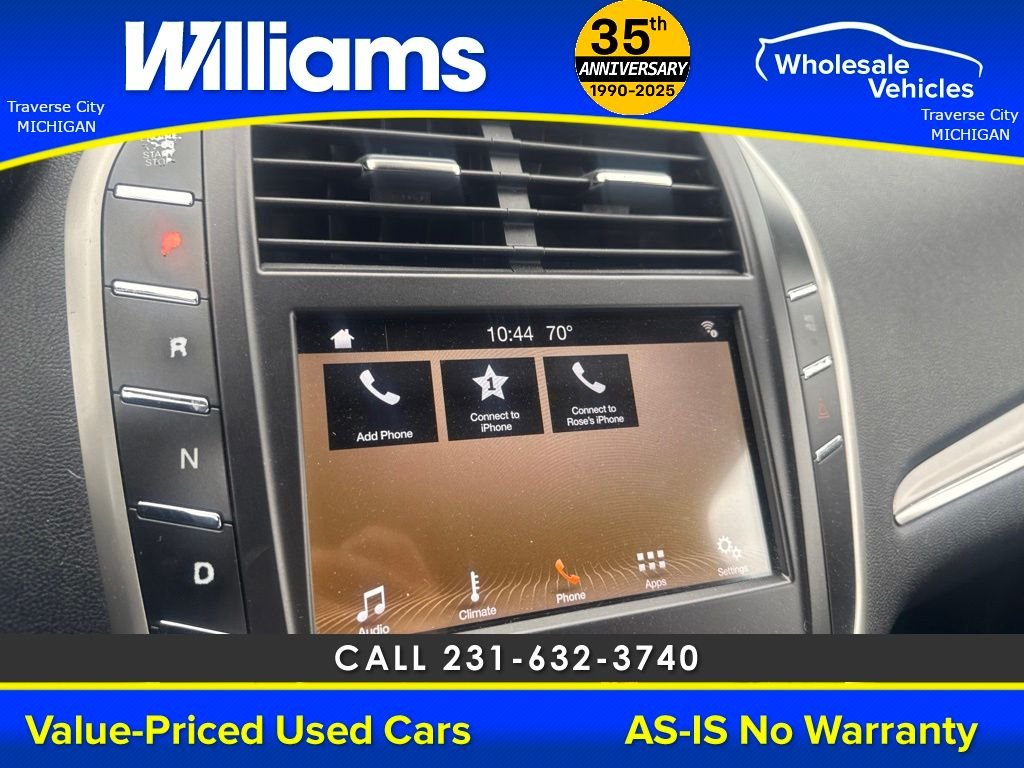 Used 2019  Lincoln Select image 31