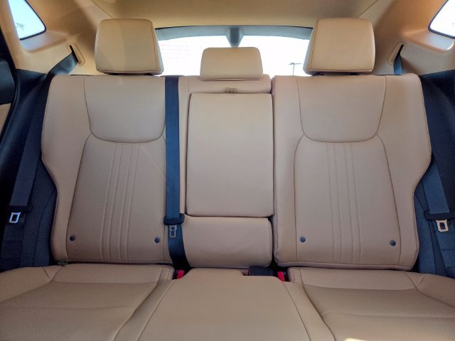Certified Used 2026 White Lexus 350h Premium image 9