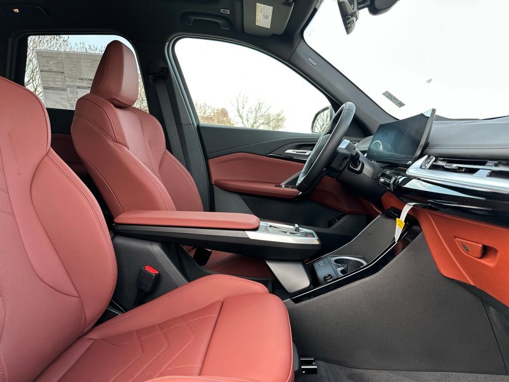 2026 BMW X1 XDrive28i - Photo 24
