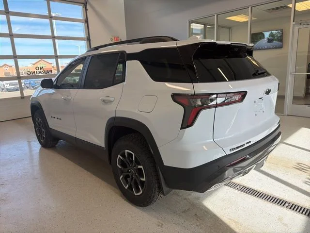 2026 Chevrolet Equinox ACTIV - Photo 11