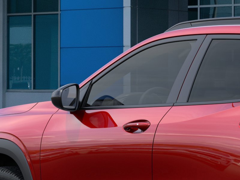 2026 Chevrolet Trax RS - Photo 14