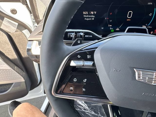 2027 Cadillac OPTIQ Sport - Photo 27