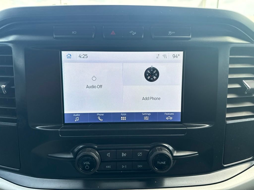 Used 2022 White Ford XL image 24