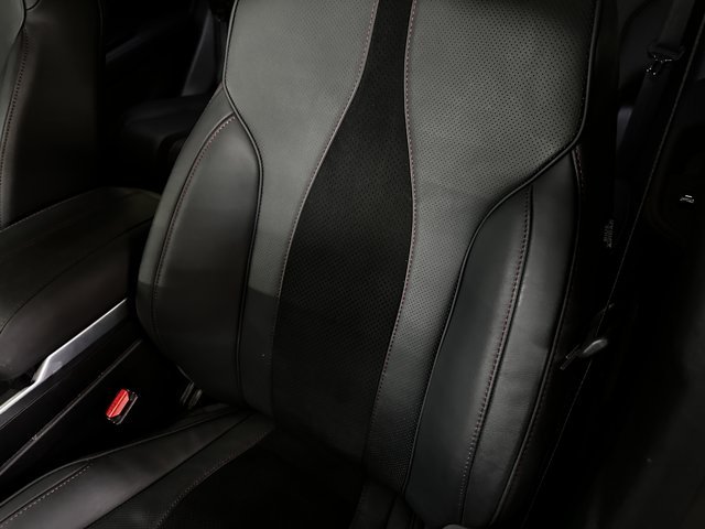 Used 2025 Majestic Black Pearl Acura SH-AWD w/A-Spec Package image 10