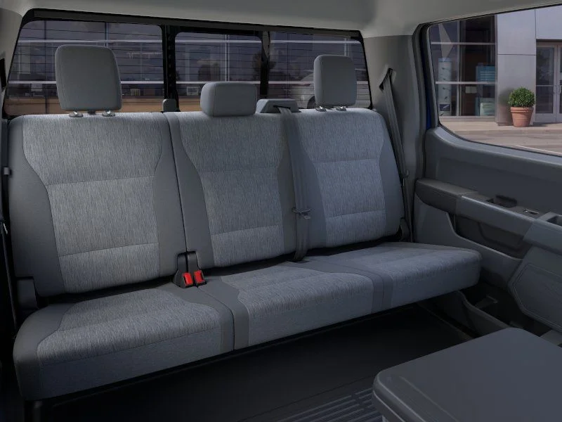 2026 Ford F-350 Super Duty XL - Photo 12