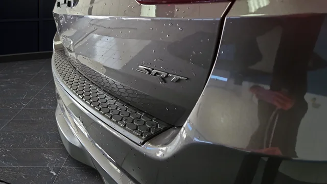 Used 2021 Granite Clearcoat Dodge SRT 392 image 42