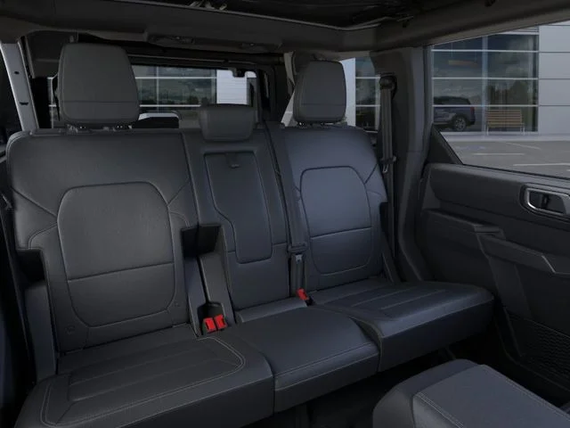 New 2026 Avalanche Ford Badlands image 11