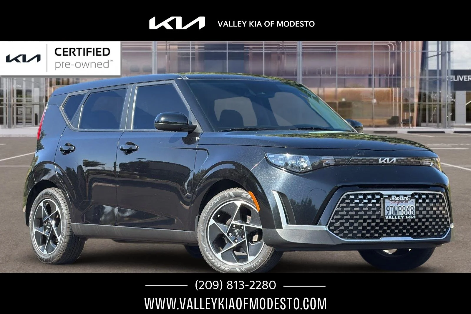 2023 Kia Soul