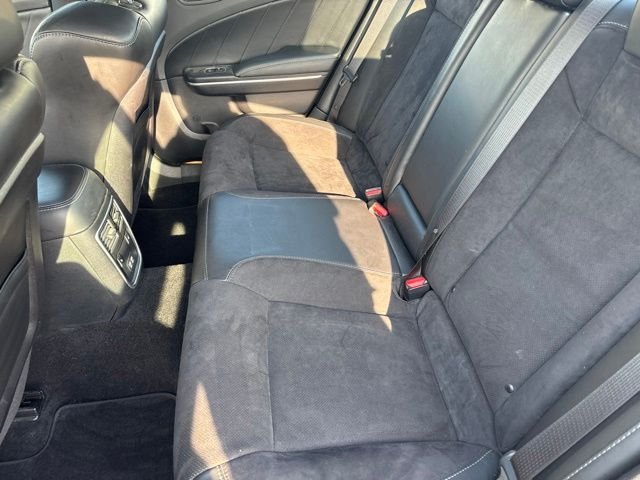 Used 2020 Black Dodge R/T Scat Pack image 13