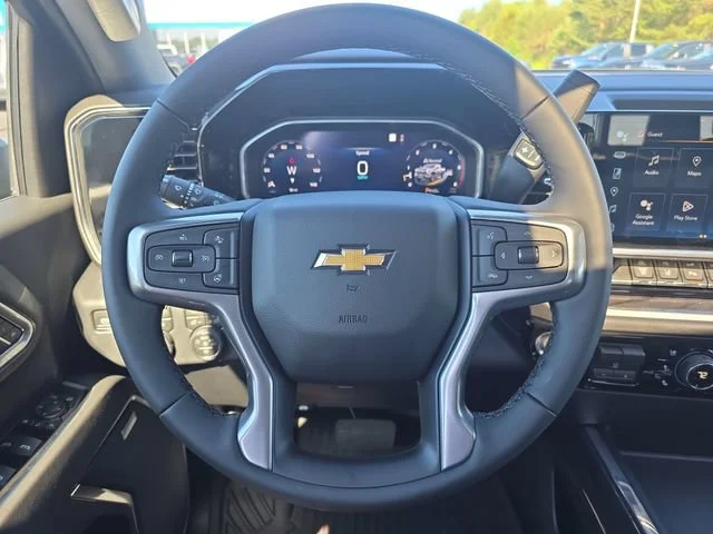 2026 Chevrolet Silverado 3500 HD LTZ - Photo 14