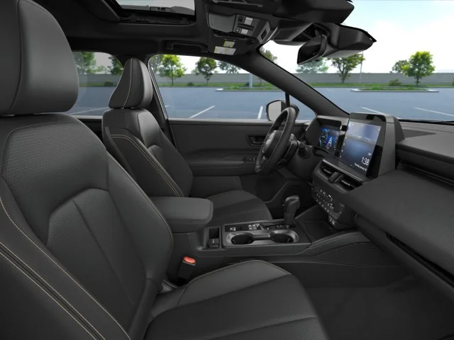 New 2026 MAGNETITE GRAY METALLIC Subaru Limited image 15