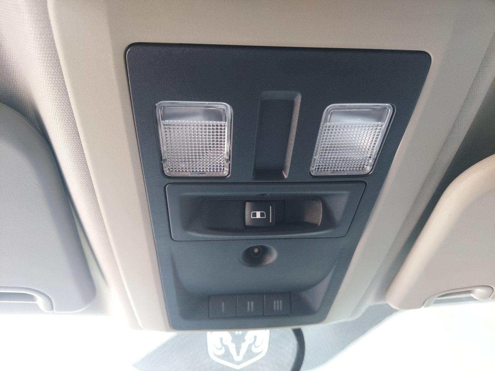 Used 2012 Black Ram Laramie Longhorn image 19
