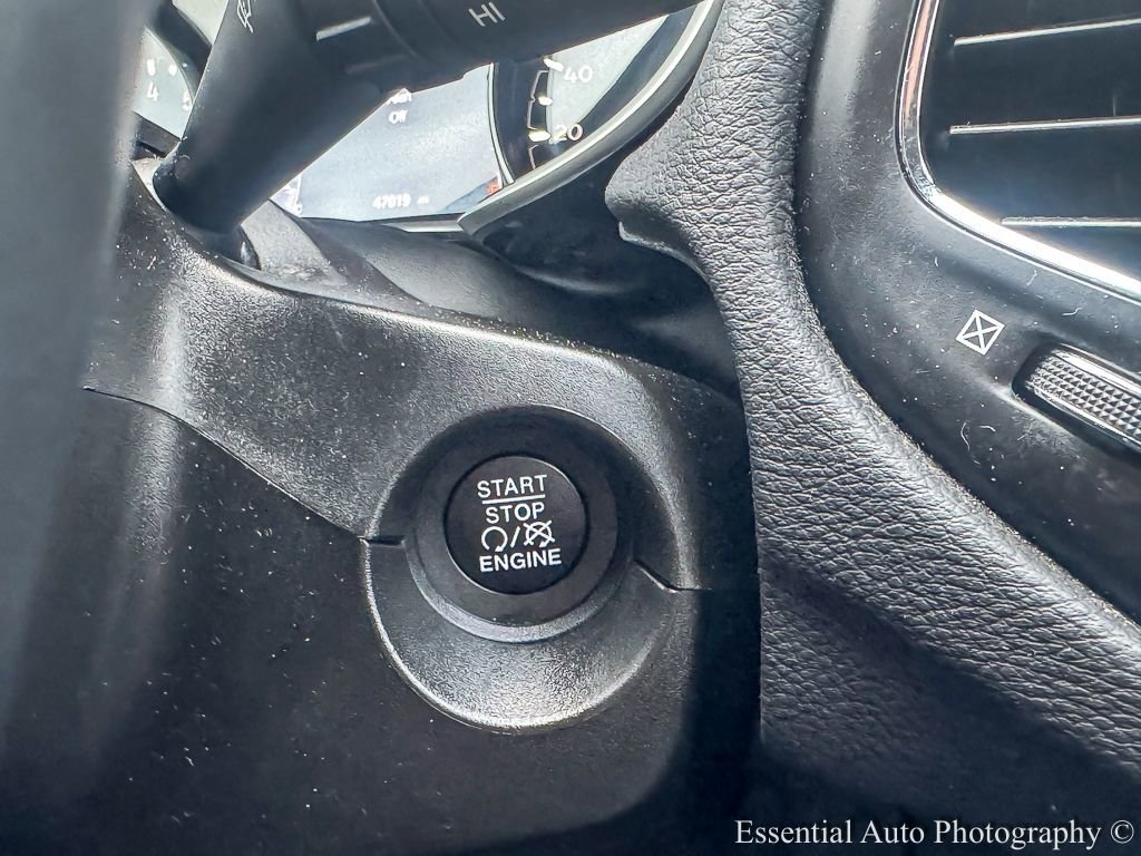 2019 JEEP COMPASS - Image 14