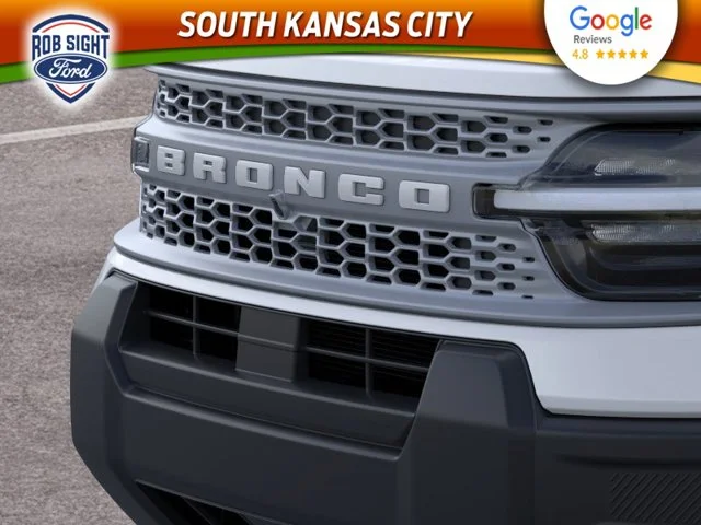 New 2026 Oxford White Ford Outer Banks® image 17