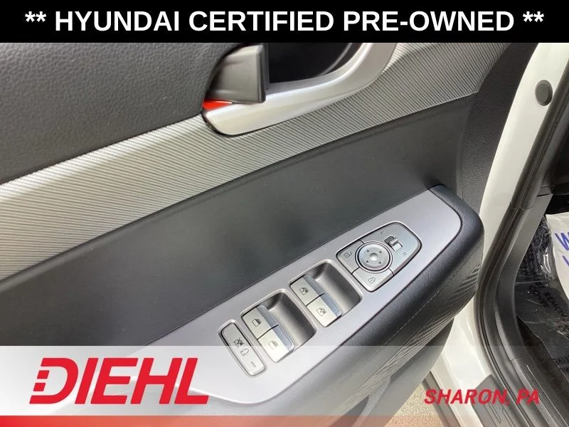 Used 2024 White Hyundai XRT image 24
