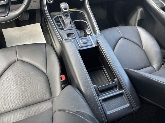 Used 2024 Beige Toyota XLE image 23
