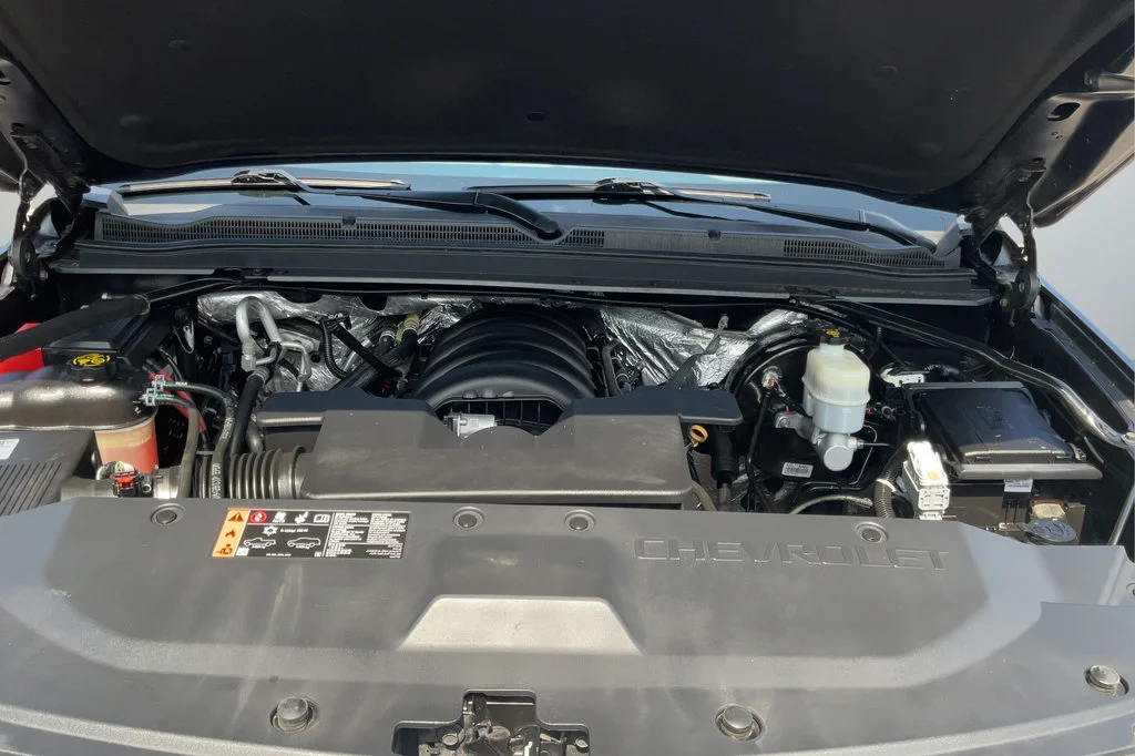 2018 Chevrolet Tahoe LT - Photo 23