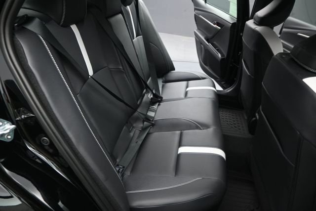 New 2026 Midnight Black Metallic Toyota Nightshade image 14