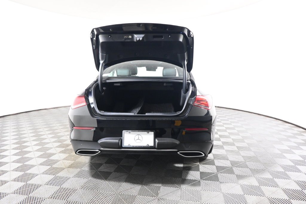 Certified Used 2023  Mercedes-Benz CLA 250 image 26