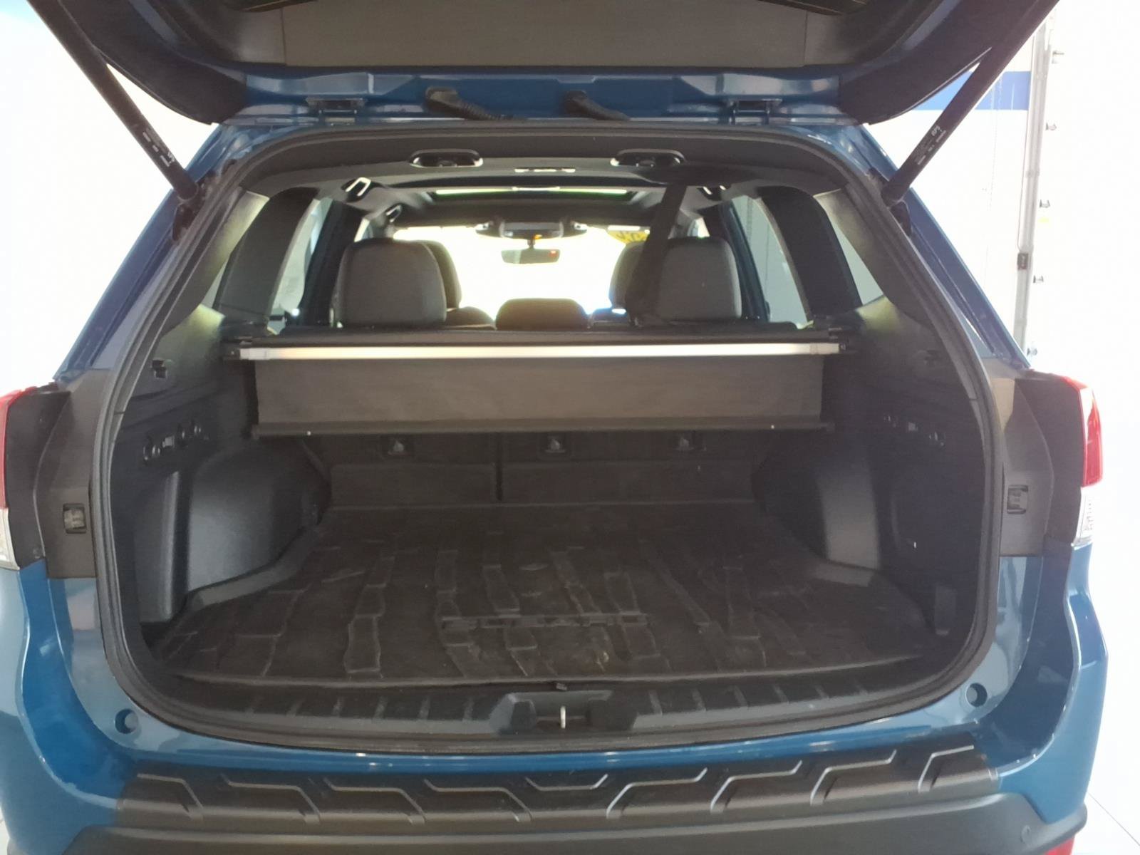 2022 Subaru Forester Wilderness - Photo 19