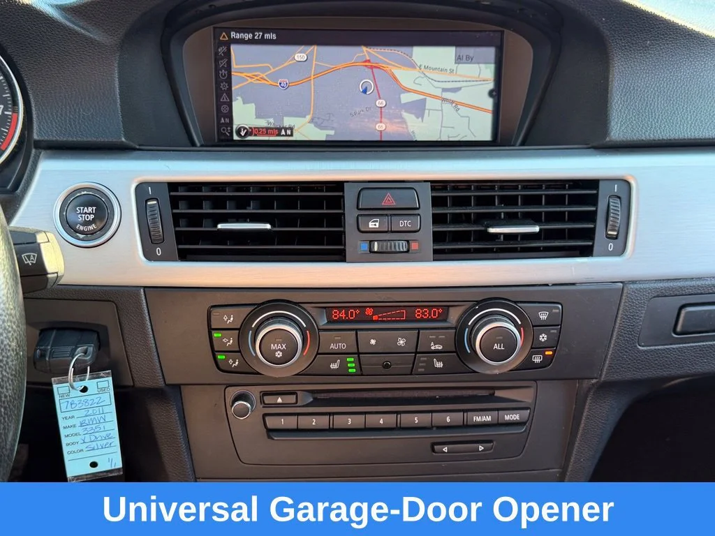 Used 2011  BMW 335i xDrive image 28