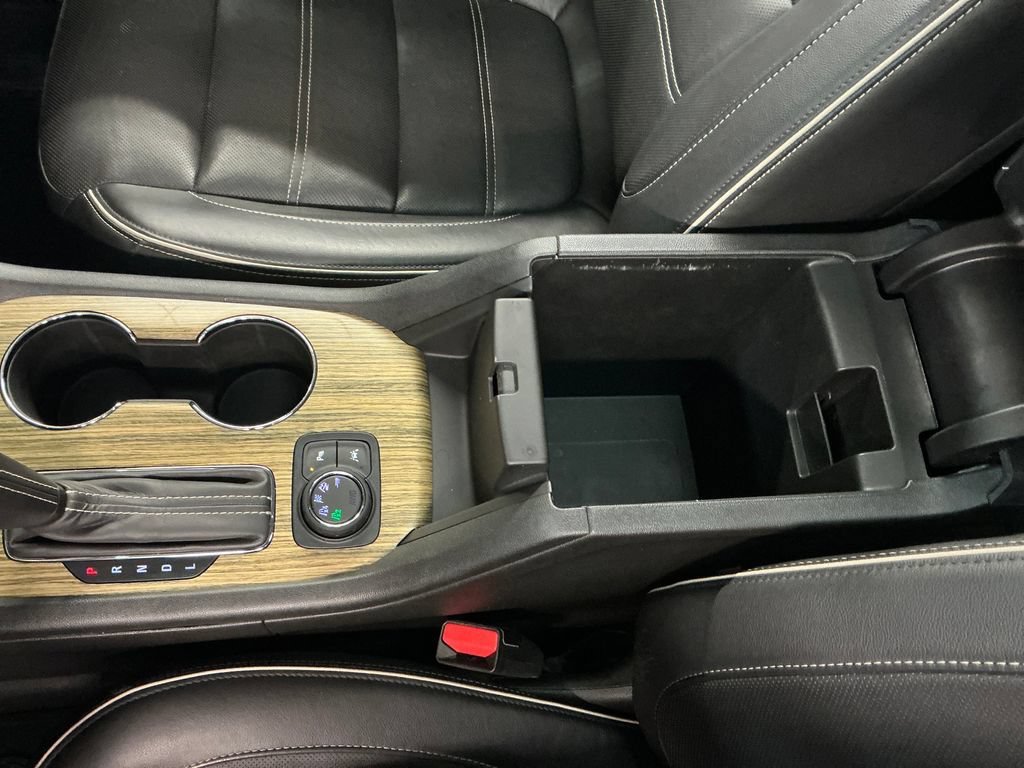 Used 2019 DARK SKY METALLIC GMC Denali image 26