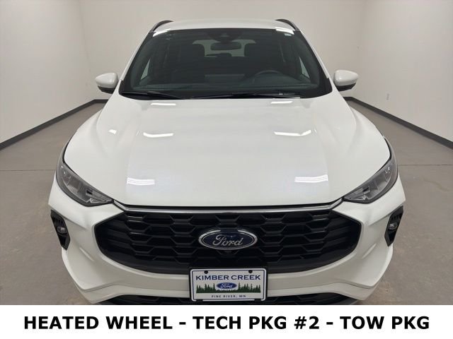 Used 2023 Ford Escape ST-Line Select with VIN 1FMCU9NA6PUA11946 for sale in Pine River, Minnesota